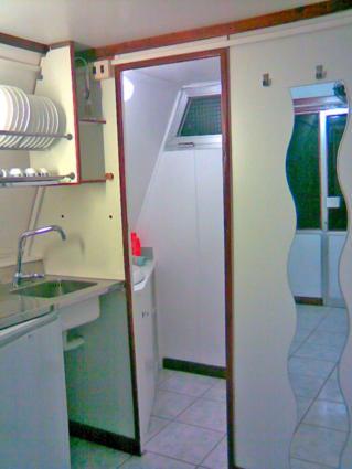 La Francesca Sud Un Villaggio"Glamping" Scario Oda fotoğraf