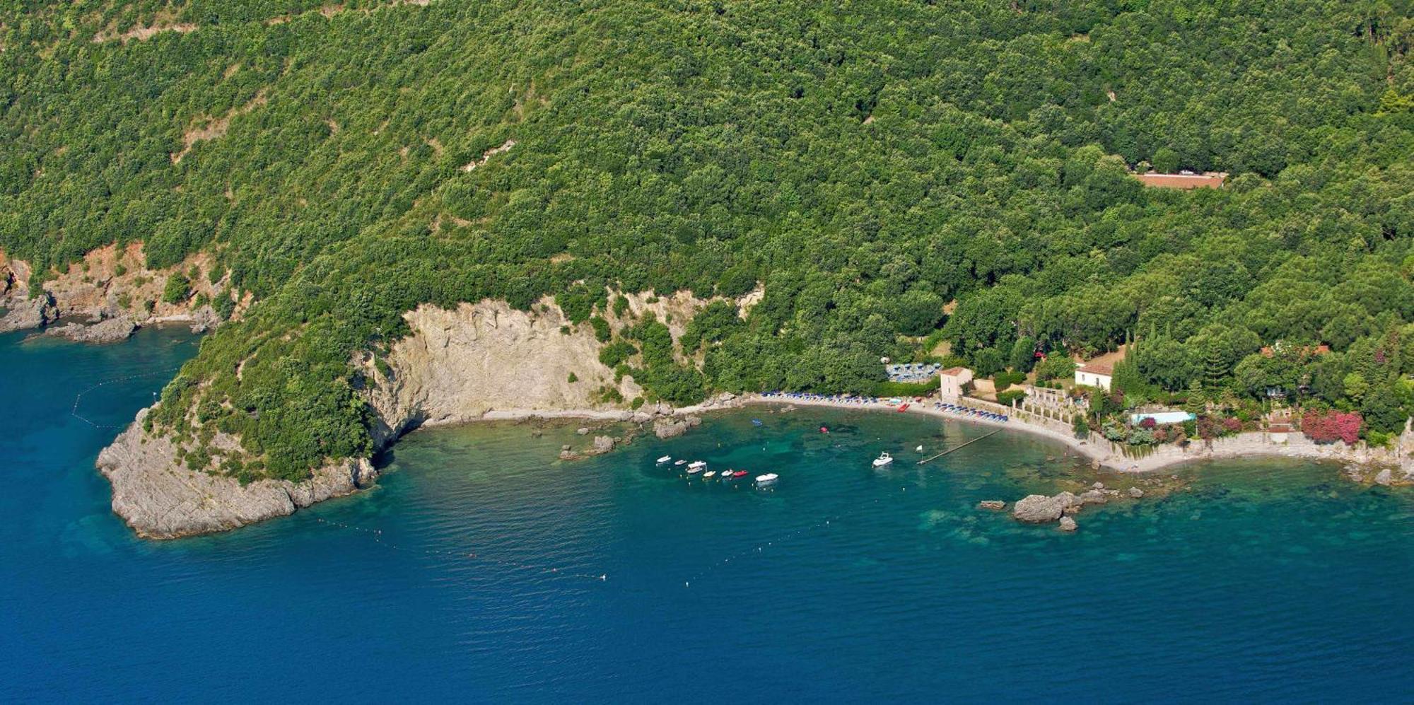 La Francesca Sud Un Villaggio"Glamping" Scario Dış mekan fotoğraf